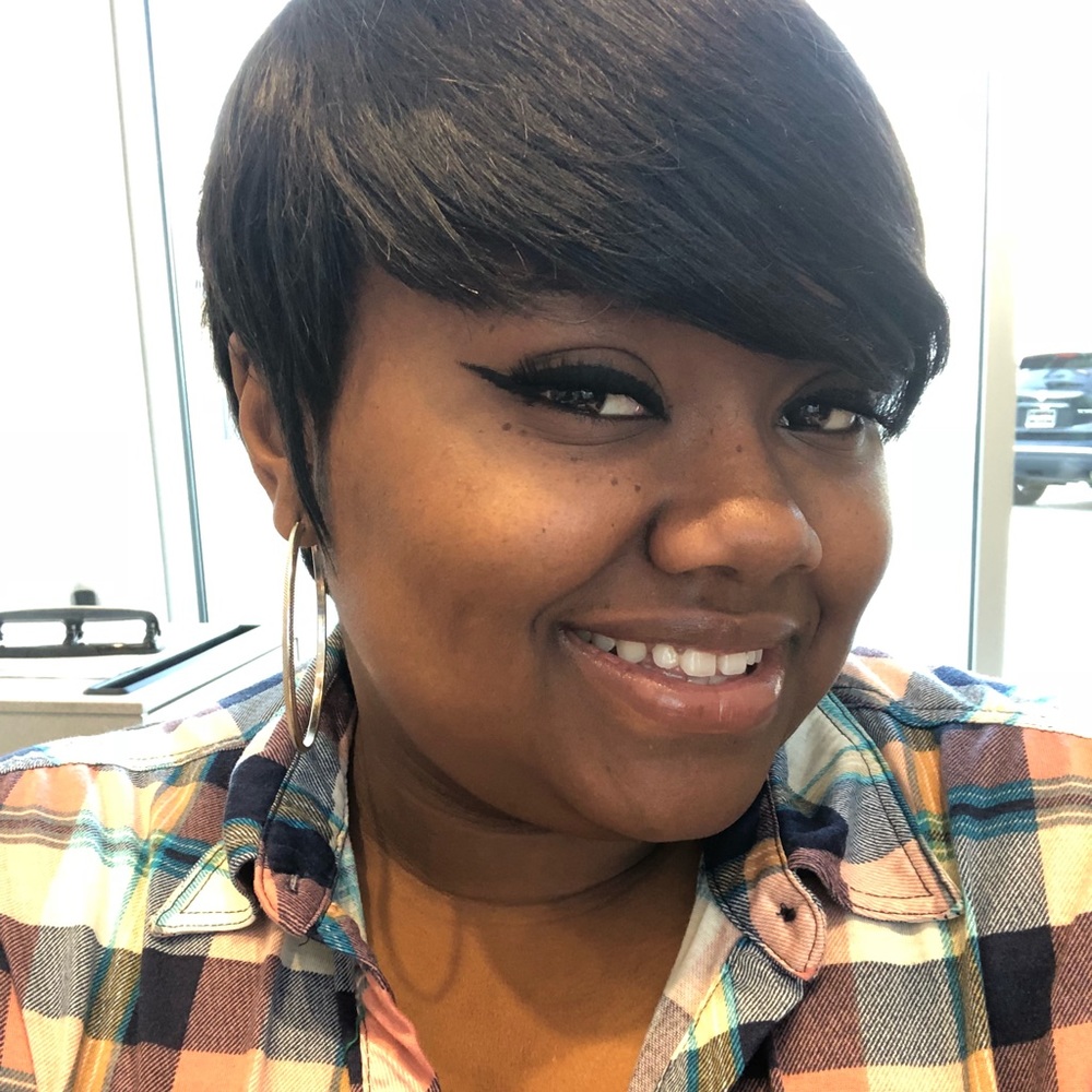 Meet your Posher, Caylai